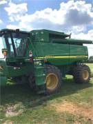 2002 JOHN DEERE 9650 STS