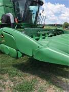 2002 JOHN DEERE 9650 STS