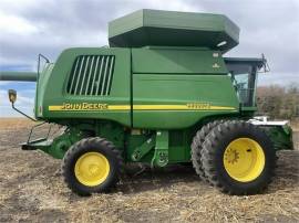 2002 JOHN DEERE 9650 STS