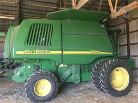 2002 JOHN DEERE 9650 STS