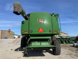 2002 JOHN DEERE 9650 STS