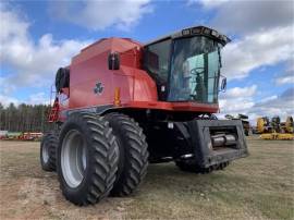 2002 MASSEY FERGUSON 8780XP