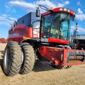 2003 CASE IH 8010