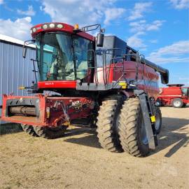 2003 CASE IH 8010