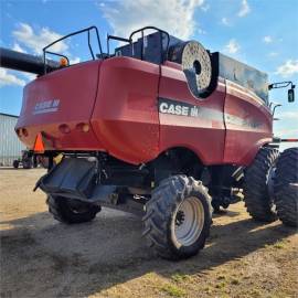 2003 CASE IH 8010