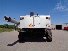 2003 GLEANER R65