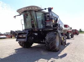 2003 GLEANER R65