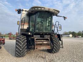 2003 GLEANER R65