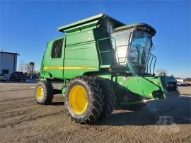 2003 JOHN DEERE 9550