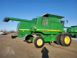 2003 JOHN DEERE 9550