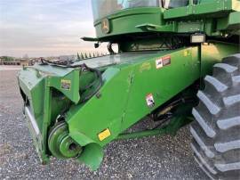 2003 JOHN DEERE 9550