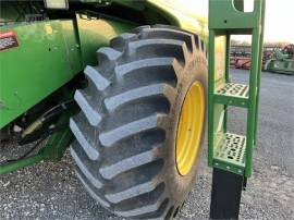 2003 JOHN DEERE 9550