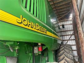 2003 JOHN DEERE 9650 STS