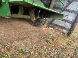 2003 JOHN DEERE 9650 STS