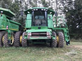 2003 JOHN DEERE 9650 STS