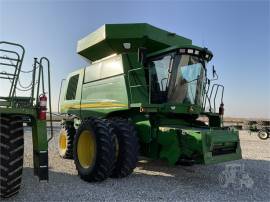 2003 JOHN DEERE 9650 STS