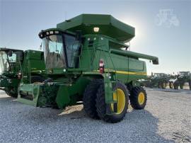 2003 JOHN DEERE 9650 STS