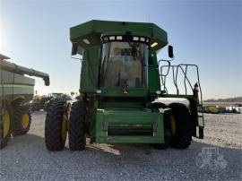 2003 JOHN DEERE 9650 STS