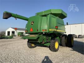 2003 JOHN DEERE 9650 STS