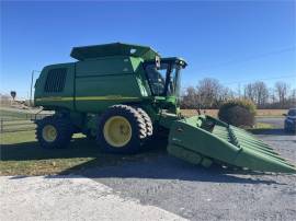 2003 JOHN DEERE 9650 STS