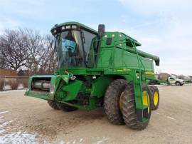 2003 JOHN DEERE 9650 STS