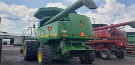 2003 JOHN DEERE 9750 STS