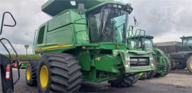 2003 JOHN DEERE 9750 STS