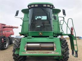 2003 JOHN DEERE 9750 STS