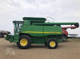 2003 JOHN DEERE 9750 STS