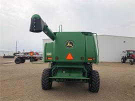 2003 JOHN DEERE 9750 STS