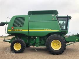 2003 JOHN DEERE 9750 STS