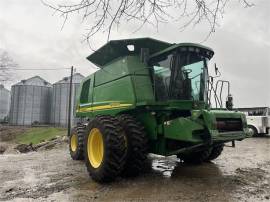 2003 JOHN DEERE 9750 STS