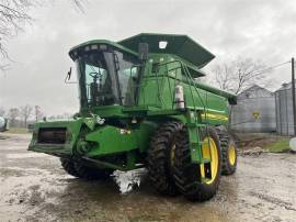 2003 JOHN DEERE 9750 STS