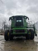 2003 JOHN DEERE 9750 STS