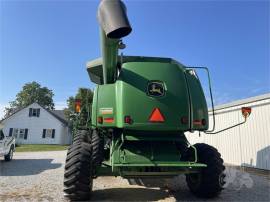 2003 JOHN DEERE 9760 STS