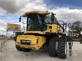 2003 NEW HOLLAND CR960