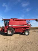 2004 CASE IH 2366