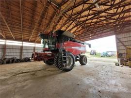 2004 CASE IH 8010