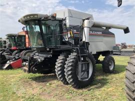 2004 GLEANER R65