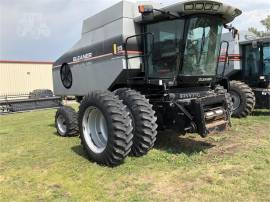 2004 GLEANER R65