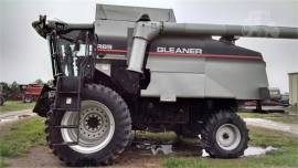 2004 GLEANER R65