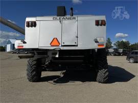 2004 GLEANER R75