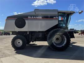 2004 GLEANER R75