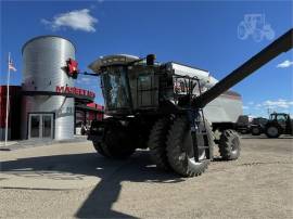 2004 GLEANER R75