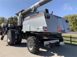 2004 GLEANER R75