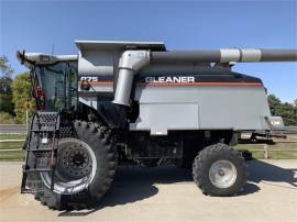 2004 GLEANER R75