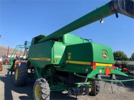 2004 JOHN DEERE 9560