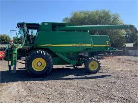 2004 JOHN DEERE 9560