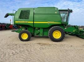 2004 JOHN DEERE 9560 STS