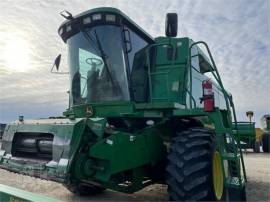 2004 JOHN DEERE 9560 STS